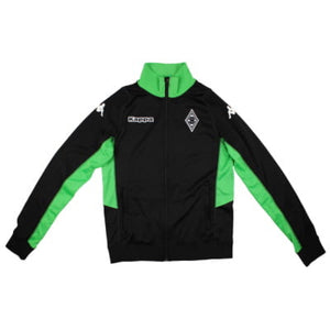 Borussia Monchengladbach 2012-13 Kappa Track Top (S) (Excellent)_0