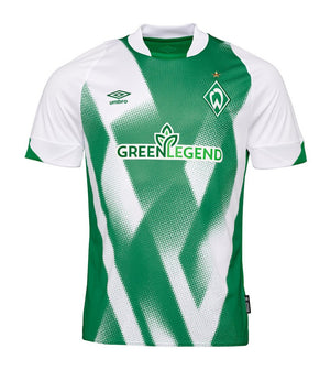 Werder Bremen 2022-23 Home Shirt (M) (Very Good)_0