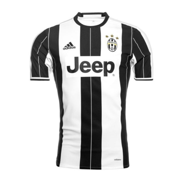 Juventus 2016-17 Home Shirt (SB) Dybala #21 (BNWT)_1