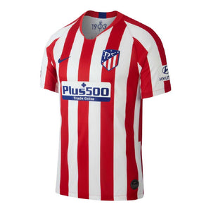 Atletico Madrid 2019-20 Home Shirt (12-13y) Joao Felix #7 (Excellent)_1