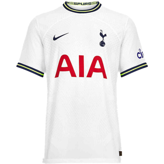 Tottenham 2022-23 Home Shirt (7-8y) (Excellent)_0