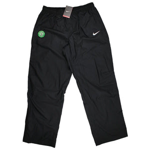 Celtic 2013-14 Nike Tracksuit Bottoms (XL) (BNWT)_0