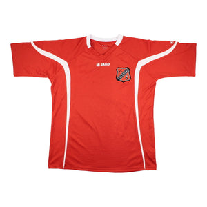 Volendam 2011-12 Home Shirt (Sponsorless) (M) (Excellent)_0