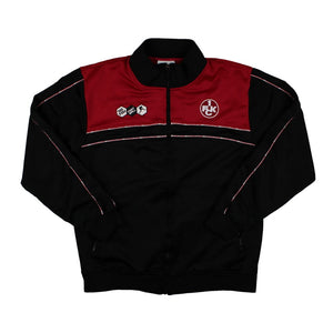 Kaiserslautern 2010-11 Do You Football Training Jacket (M) (Excellent)_0