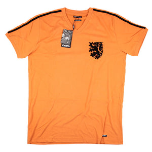 Holland 1978-79 Home Shirt (COPA Remake) (Cruyff #14) (XL) (Mint)_1