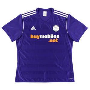 Derby County 2011-12 Away Shirt (S) (Very Good)_0