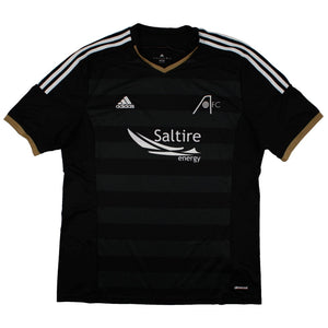 Aberdeen 2014-15 Away Shirt (XL) (Excellent)_0