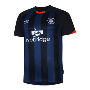 Luton Town 2022-23 Third Shirt (M) (Mint)_0