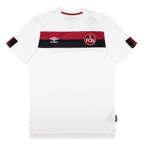 Nurnberg 2019-20 Away Shirt (M) (BNWT)_0