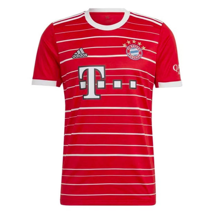 Bayern Munich 2022-23 Home Shirt (M) (Excellent)