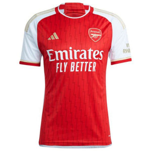 Arsenal 2023-24 Home Shirt (XXLB) (Excellent)_0