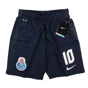 Porto 2013-14 Training Shorts (#10) (MB) (BNWT)_0