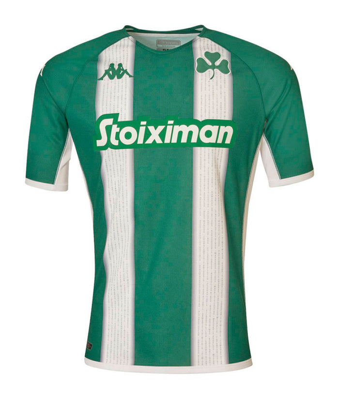 Panathinakos 2022-23 Home Shirt (M) (Excellent)