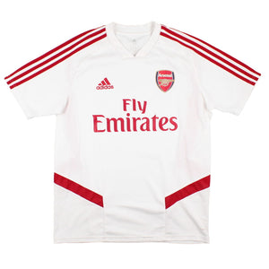 Arsenal 2019-20 Adidas Training Shirt (M) (Excellent)_0