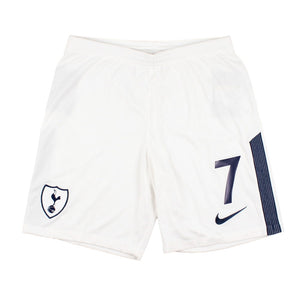 Tottenham 2017-18 Away Shorts (#7) (S) (BNWT)_0