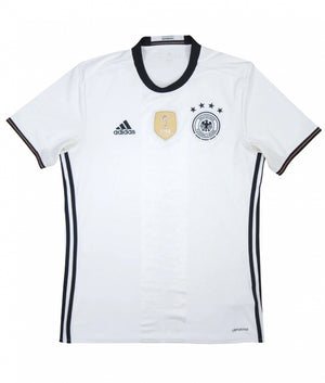 Germany 2015-16 Home Shirt (M) (Fair)_0