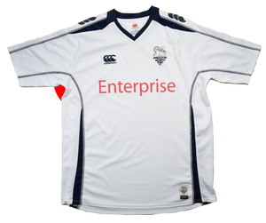 Preston North End 2009-10 Home Shirt (Very Good)_0