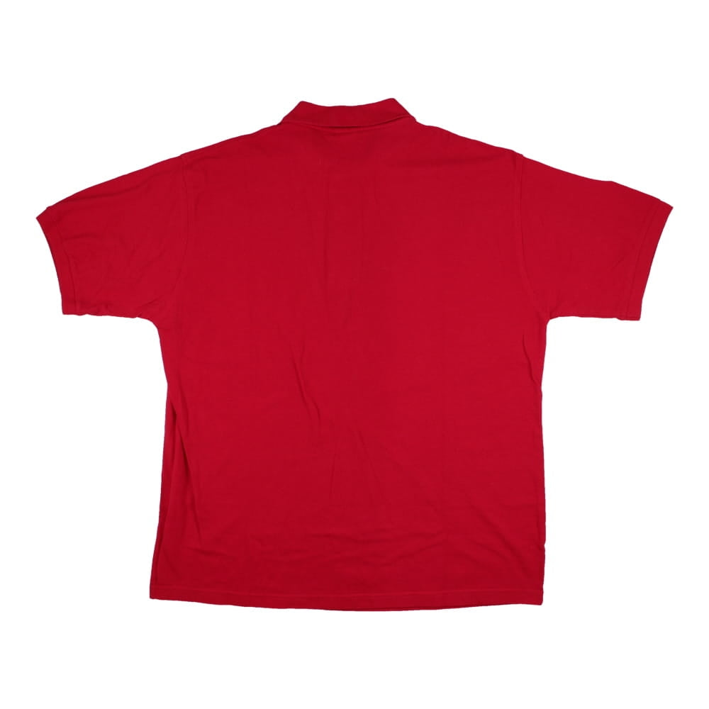 Arsenal 2002 Premier League and FA Cup Double Winner Polo Shirt ((Excellent) L)_1