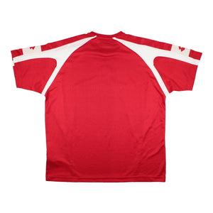 FSV Mainz 2005-06 Home Shirt ((Very Good) XXL)_1