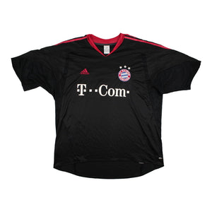 Bayern Munich 2004-06 Third Shirt (M) Scholl #7 (Very Good)_1