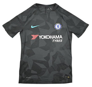 Chelsea 2017-18 Third Shirt (M) (Fabregas 4) (Excellent)_2