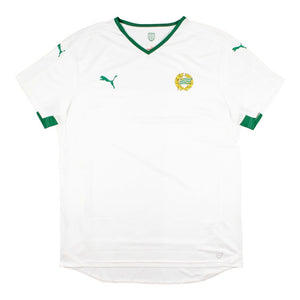 Hammarby 2015-16 Home Shirt (2xl) (Mint)_0