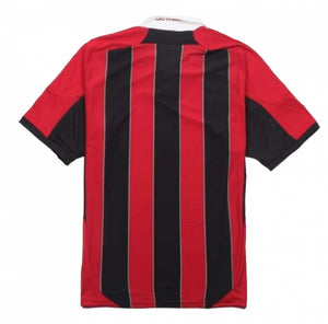 AC Milan 2012-13 Home Shirt (13-14y) (Excellent)_1