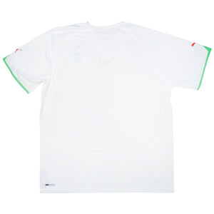 Algeria 2010-11 Home Shirt ((Mint) XL)_1