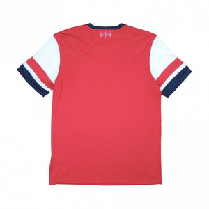 Arsenal 2012-14 Home Shirt (L) (Mint)_1