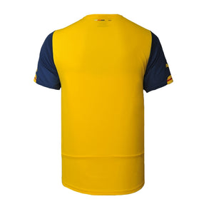 Arsenal 2014-15 Away Shirt (L) (Good)_1