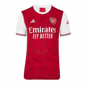 Arsenal 2020-21 Home Shirt (M) (Very Good)_1