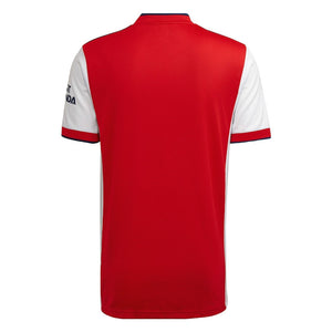 Arsenal 2021-22 Home Shirt (M) (Good)_1