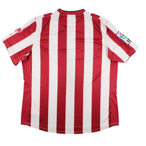 Athletic Bilbao 2012-13 Home Shirt (2XL) (Very Good)_1