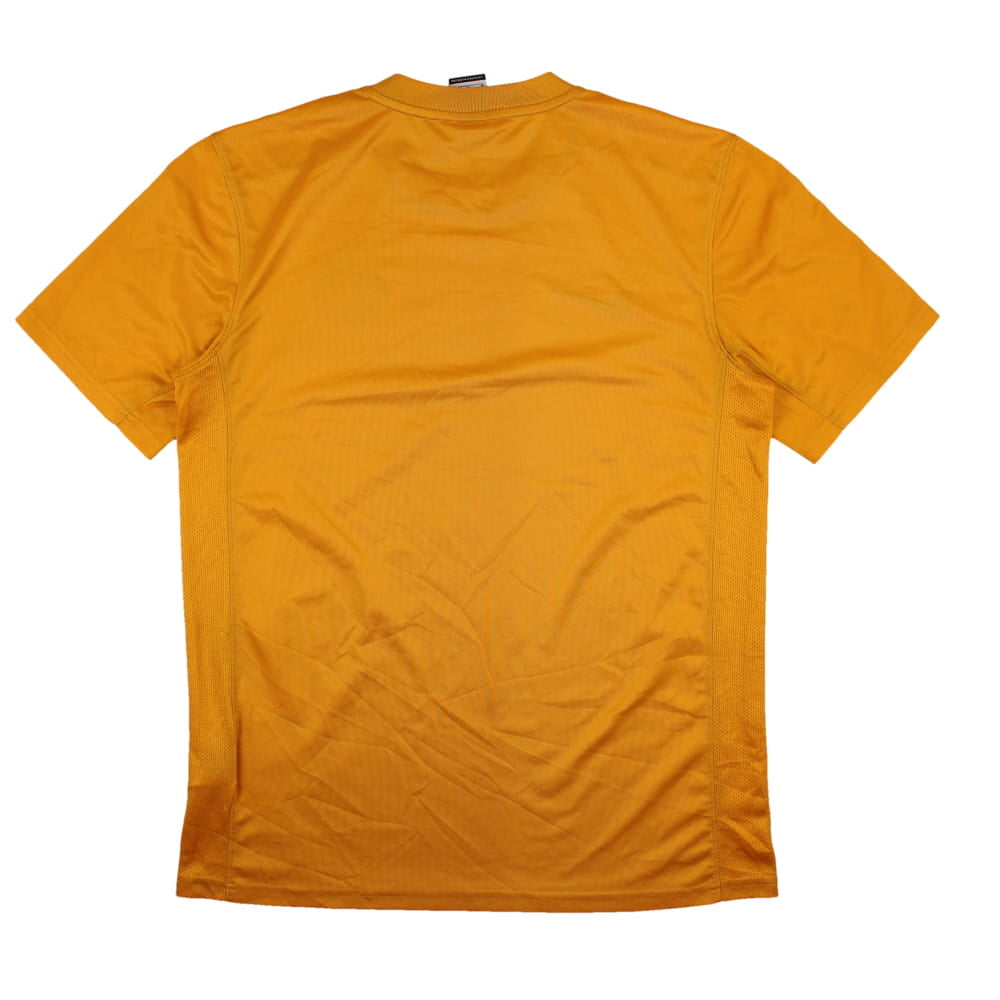 Avenir Castriote Nike Training Shirt (M) (Very Good)_1