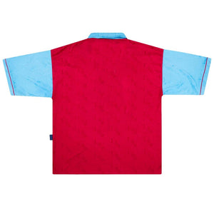 West Ham 1995-97 Home (L) (Excellent)_1