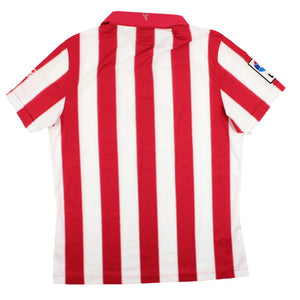 Athletic Bilbao 2010-11 Home Shirt (XLB) (Fair)_1