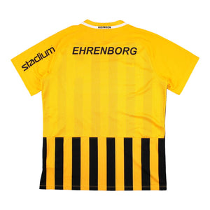 BK Hacken 2018-19 Home Shirt (L) (Excellent)_1