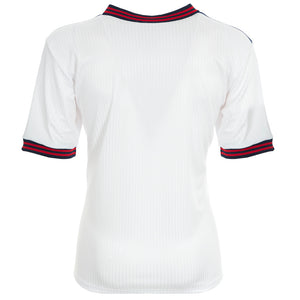 Bolton Wanderers 1985-86 Retro Home Shirt (L) (BNWT)_1