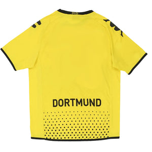 Borussia Dortmund 2011-12 Home Shirt ((Very Good) L)_1