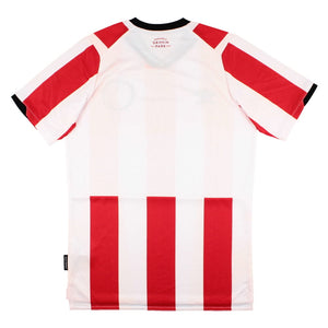 Brentford 2019-20 Home Shirt (Sponsorless) (S) (Mint)_1