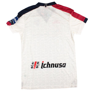 Cagliari 2022-23 Away Shirt (S) (BNWT)_1