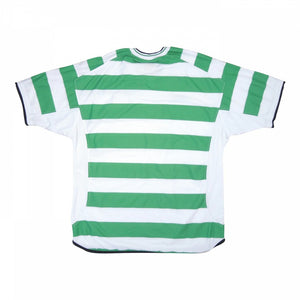 Celtic 2001-03 Home Shirt (Very Good)_1