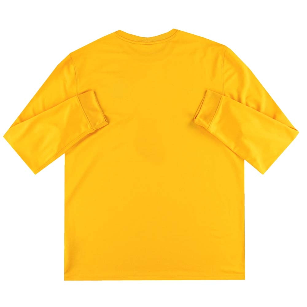 Celtic 2012-13 Goalkeeper Shirt (S) (Excellent)_1