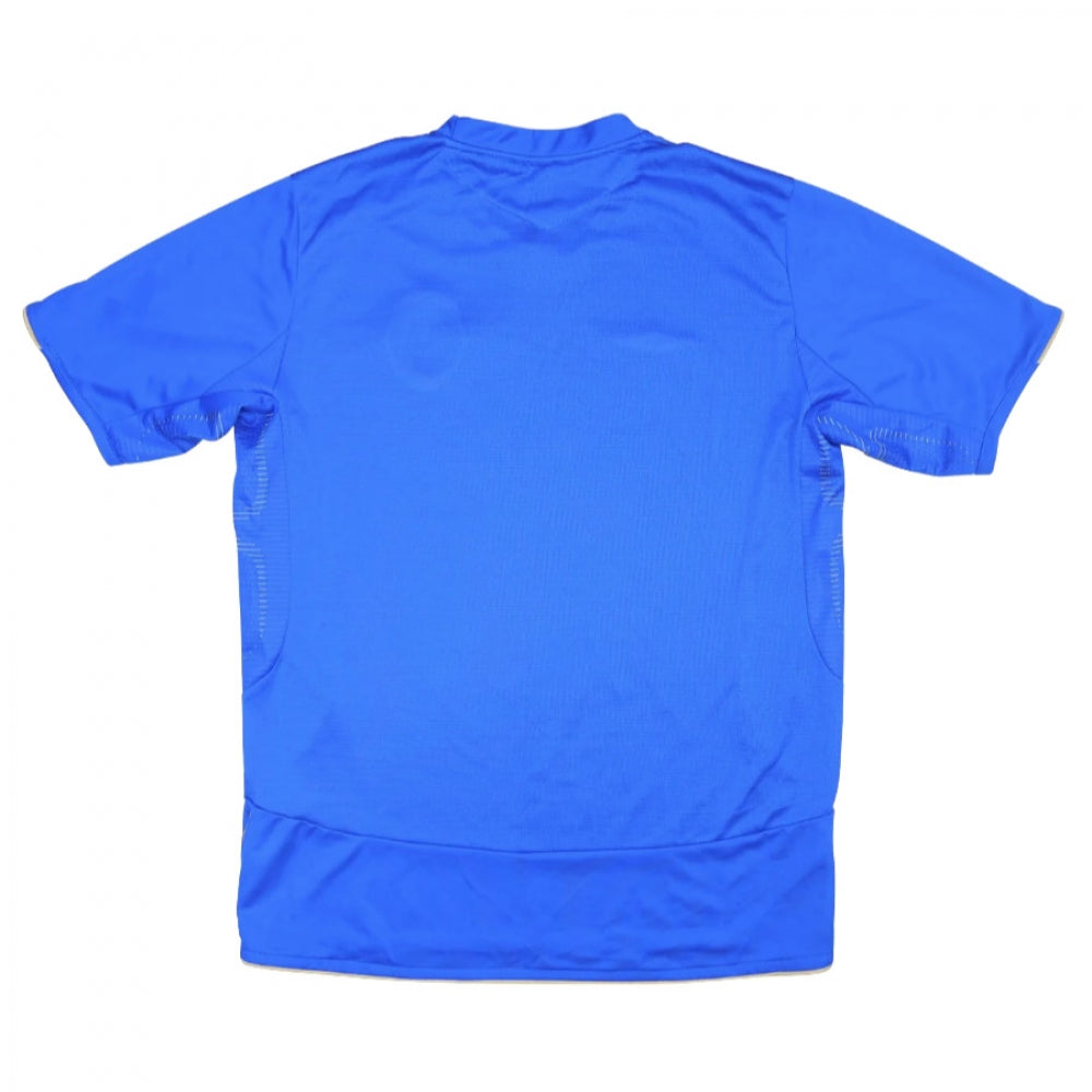 Chelsea 2005-06 Home Shirt ((Very Good) M)_1