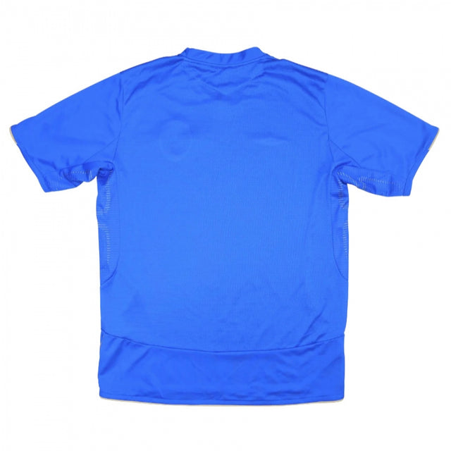 Chelsea 2005-06 Home Shirt (XLB) (Good)_1