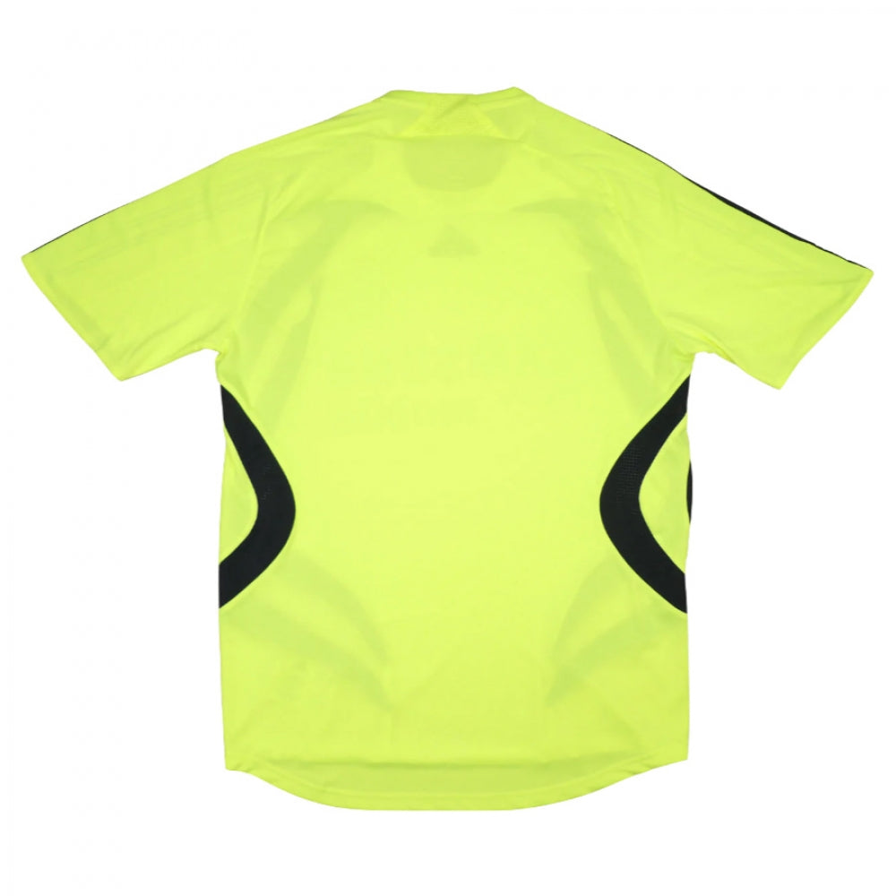 Chelsea 2007-08 Away Shirt (L) (Fair)_1