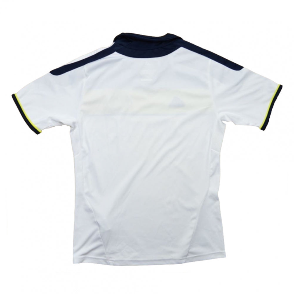 Chelsea 2011-12 Third Shirt (XL) (Very Good)_1