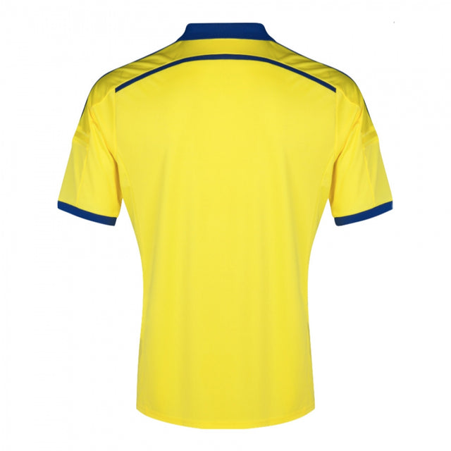 Chelsea 2014-15 Away Shirt (S) (Fair)_1