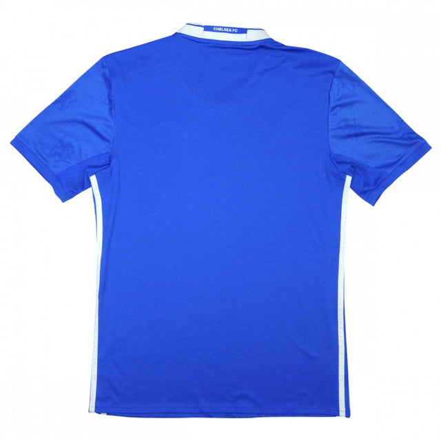 Chelsea 2016-17 Home Shirt (S) (Excellent)_1