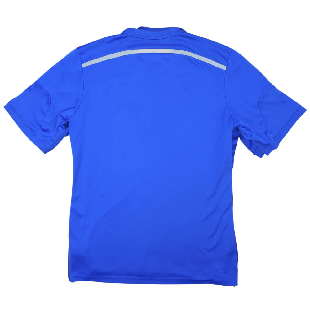 Chelsea 2014-15 Home Shirt (Womens L 1) (Azpilicueta 28) (Good)_3